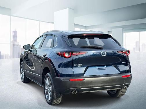 2023 Mazda CX-30 2.5 S Preferred Package