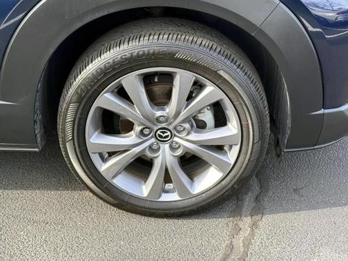 2023 Mazda CX-30 2.5 S Preferred Package
