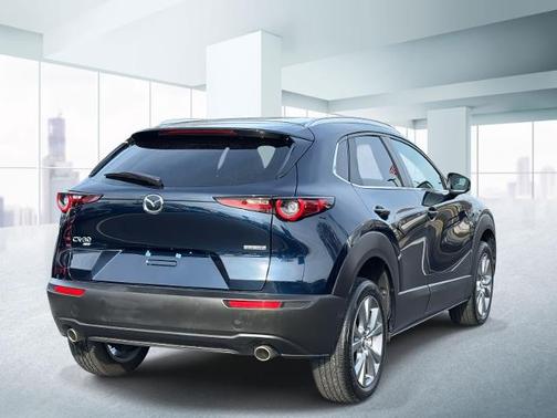 2023 Mazda CX-30 2.5 S Preferred Package