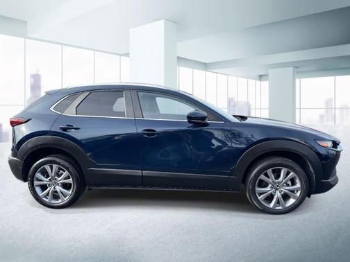2023 Mazda CX-30 2.5 S Preferred Package