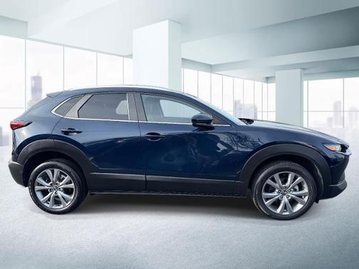 2023 Mazda CX-30 2.5 S Preferred Package