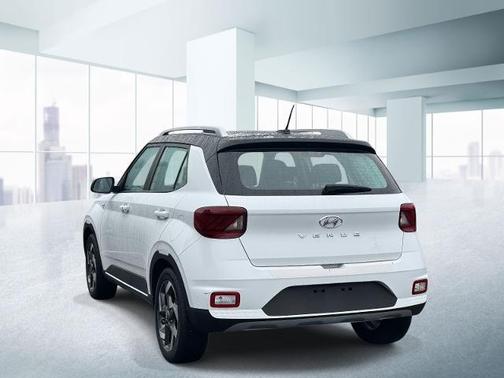 2023 Hyundai VENUE Limited