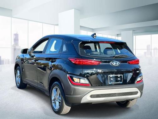 2023 Hyundai KONA SE