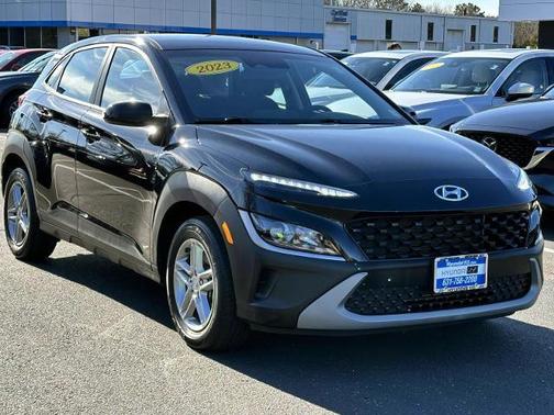 2023 Hyundai KONA SE