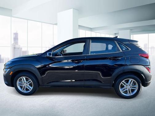 2023 Hyundai KONA SE