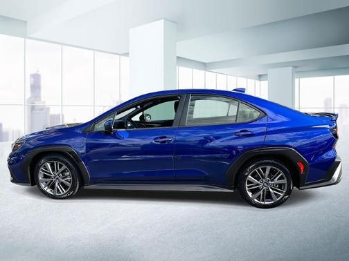 2022 Subaru WRX Base