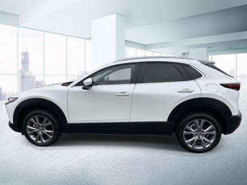 2023 Mazda CX-30 2.5 S Select Package
