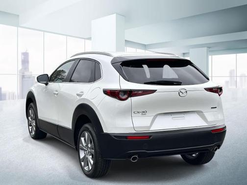 2023 Mazda CX-30 2.5 S Select Package