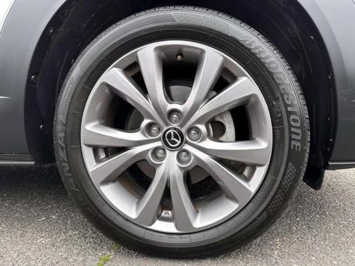 2023 Mazda CX-30 2.5 S Select Package