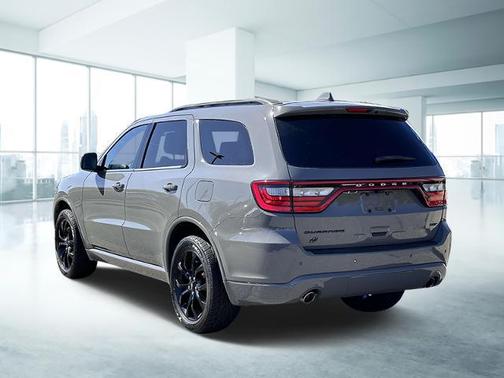 2020 Dodge Durango GT