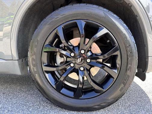 2020 Dodge Durango GT