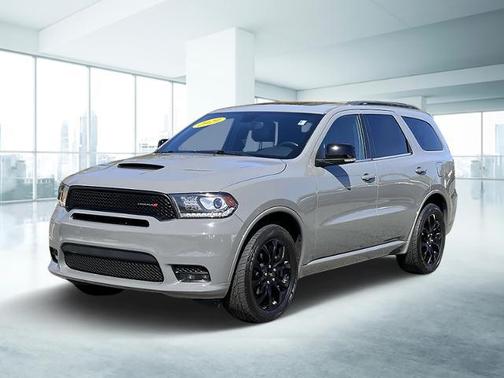 2020 Dodge Durango GT