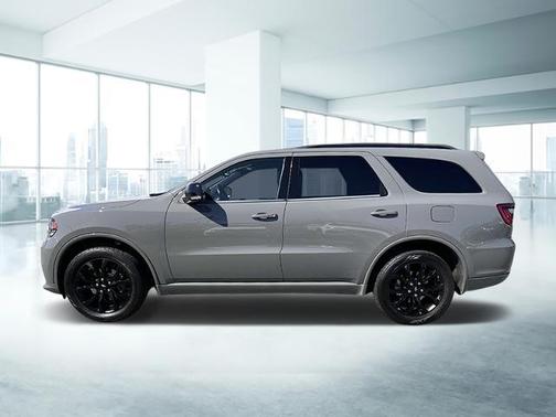 2020 Dodge Durango GT