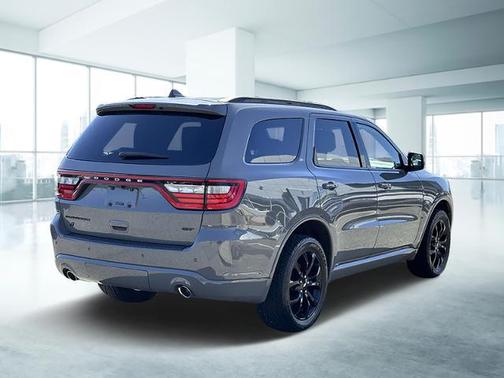 2020 Dodge Durango GT