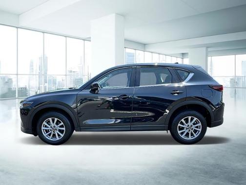 2022 Mazda CX-5 2.5 S