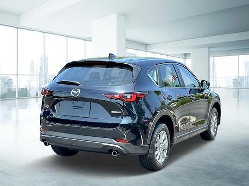 2022 Mazda CX-5 2.5 S