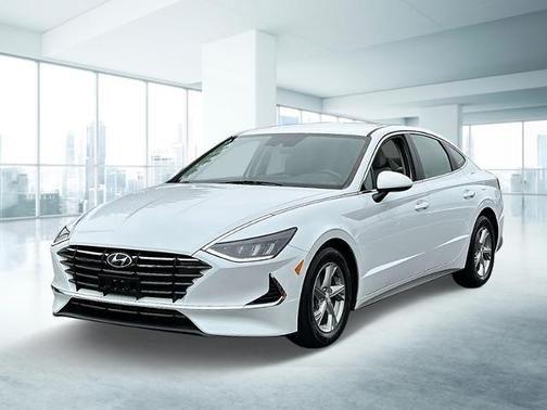 2020 Hyundai SONATA SE