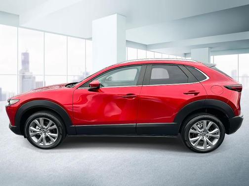 2023 Mazda CX-30 2.5 S Preferred Package