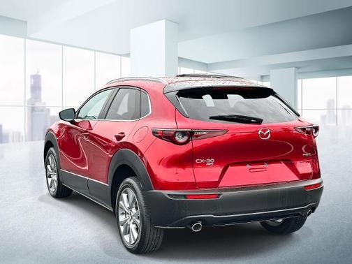 2023 Mazda CX-30 2.5 S Preferred Package