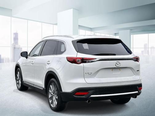 2022 Mazda CX-9 Grand Touring