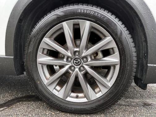 2022 Mazda CX-9 Grand Touring