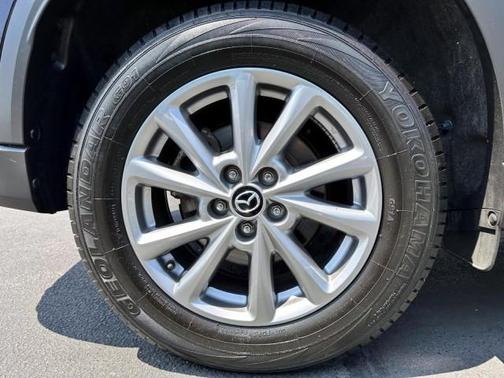 2023 Mazda CX-5 2.5 S Preferred Package