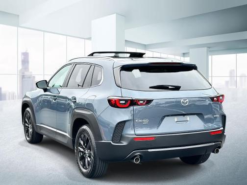 2023 Mazda CX-50 2.5 S Preferred Plus Package