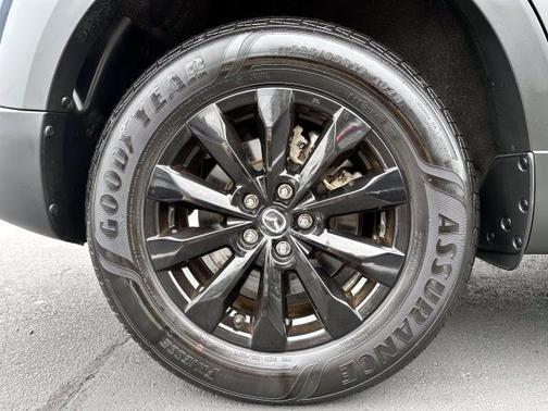 2023 Mazda CX-50 2.5 S Preferred Plus Package
