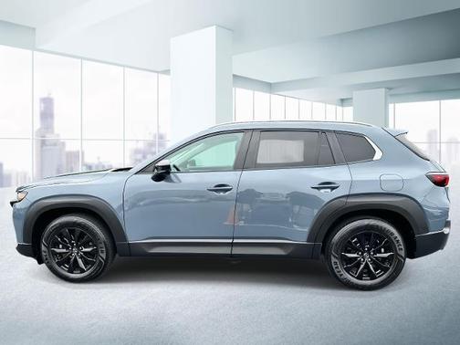 2023 Mazda CX-50 2.5 S Preferred Plus Package