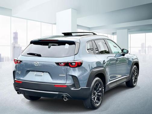 2023 Mazda CX-50 2.5 S Preferred Plus Package