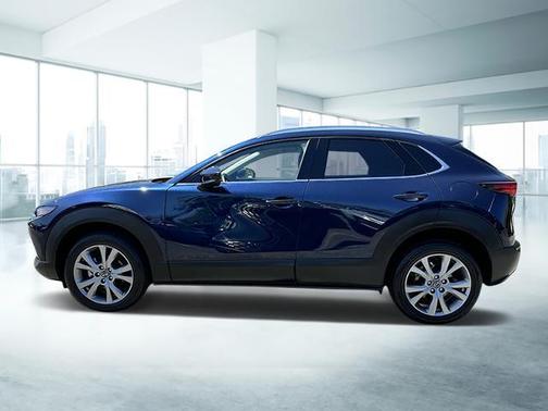 2022 Mazda CX-30 Premium Package