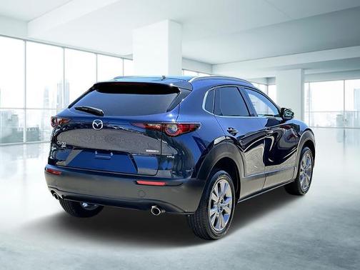 2022 Mazda CX-30 Premium Package
