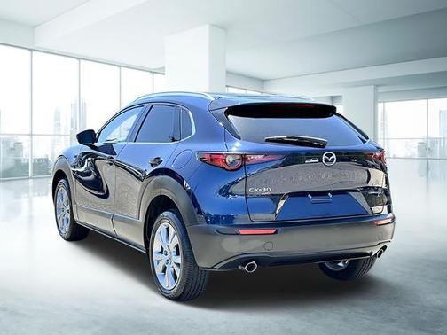 2022 Mazda CX-30 Premium Package