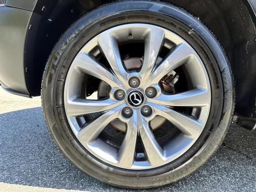 2022 Mazda CX-30 Premium Package