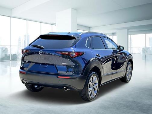 2022 Mazda CX-30 Premium Package