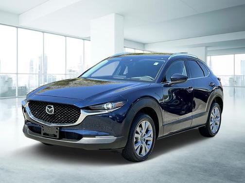 2022 Mazda CX-30 Premium Package