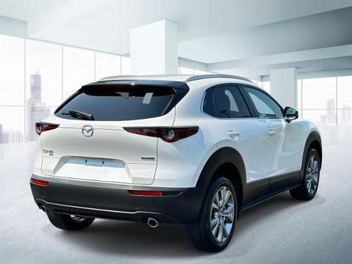 2022 Mazda CX-30 2.5 S Preferred Package