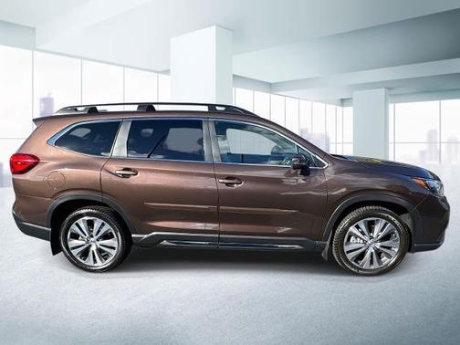 2020 Subaru Ascent Limited 8-Passenger