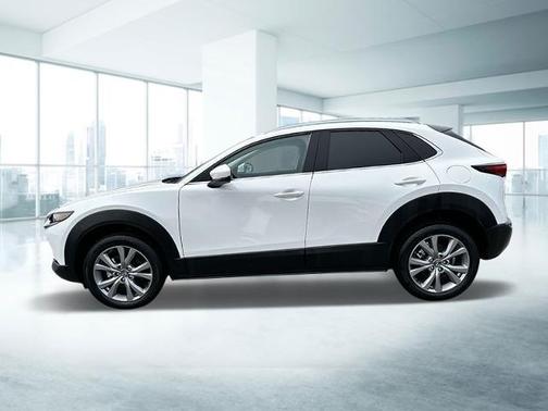 2022 Mazda CX-30 Premium Package