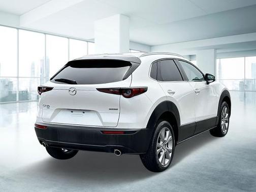 2022 Mazda CX-30 Premium Package
