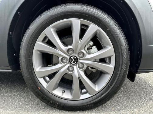 2022 Mazda CX-30 Premium Package