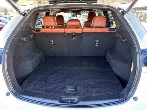 2024 Mazda CX-5 Carbon Edition