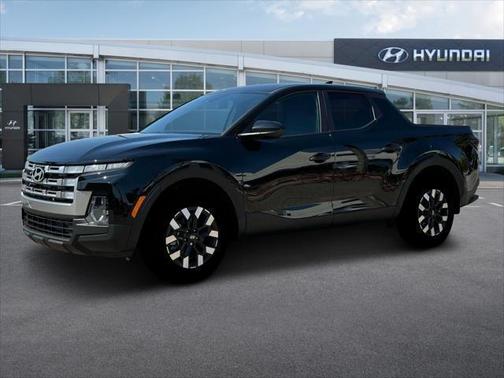 2025 Hyundai SANTA CRUZ SE