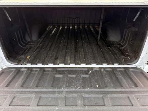 2021 Chevrolet Colorado WT