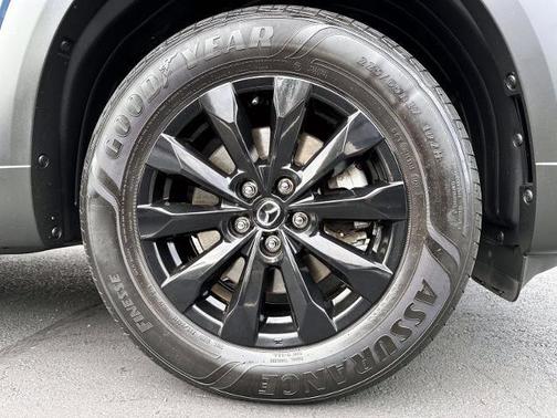 2023 Mazda CX-50 2.5 S Preferred Plus Package