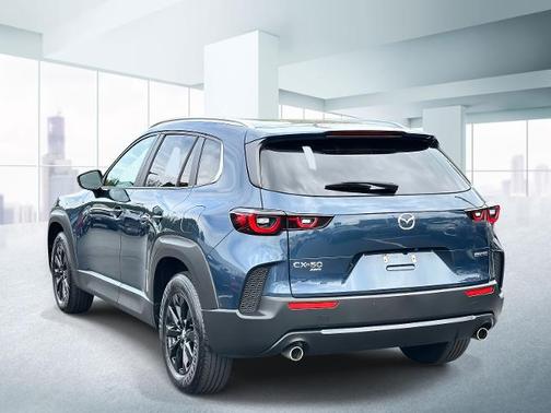 2023 Mazda CX-50 2.5 S Preferred Plus Package