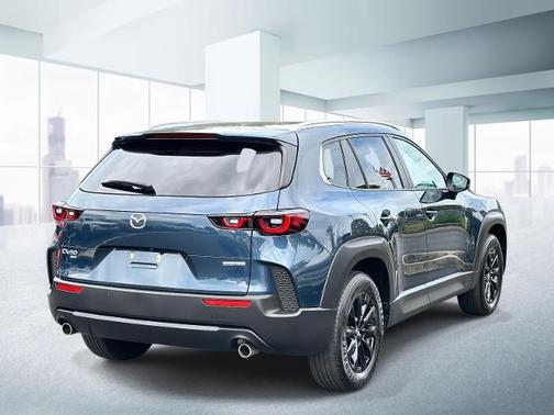 2023 Mazda CX-50 2.5 S Preferred Plus Package