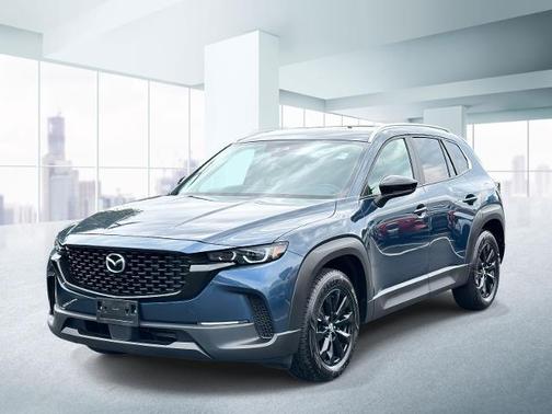 2023 Mazda CX-50 2.5 S Preferred Plus Package