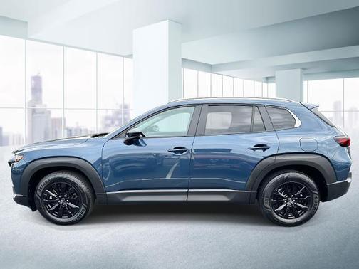 2023 Mazda CX-50 2.5 S Preferred Plus Package