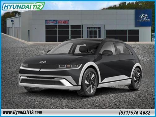2025 Hyundai IONIQ 5 SEL